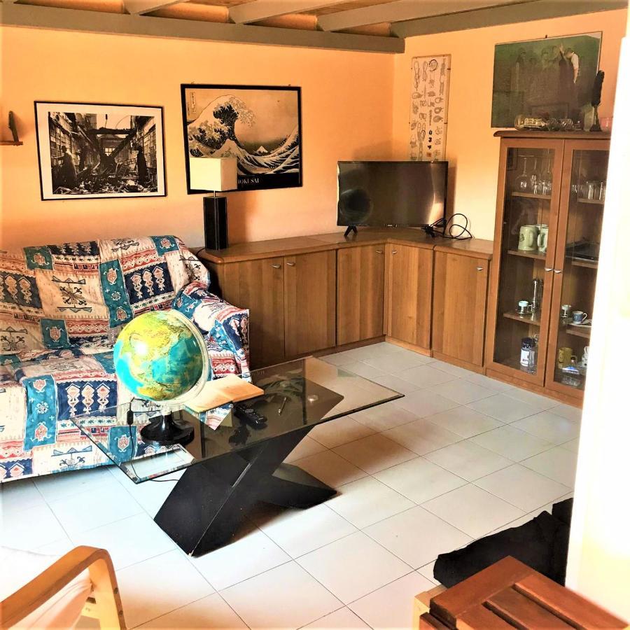 Sergiohome Специя Екстериор снимка